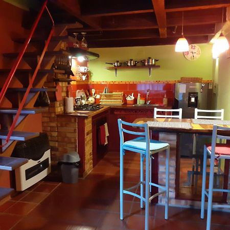 Laurel Candelaria Sweet Homes Bogota Luaran gambar