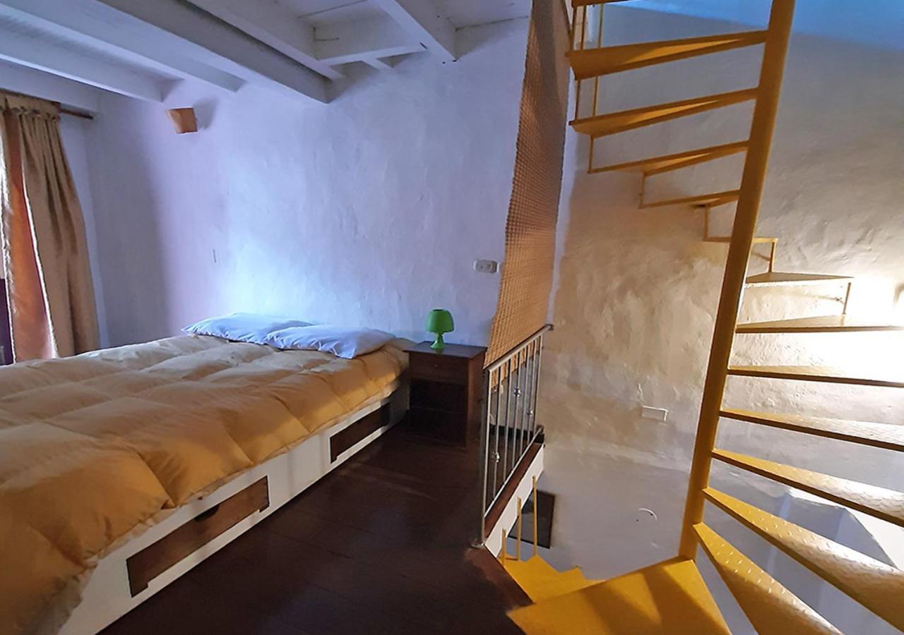 Laurel Candelaria Sweet Homes Bogota Luaran gambar