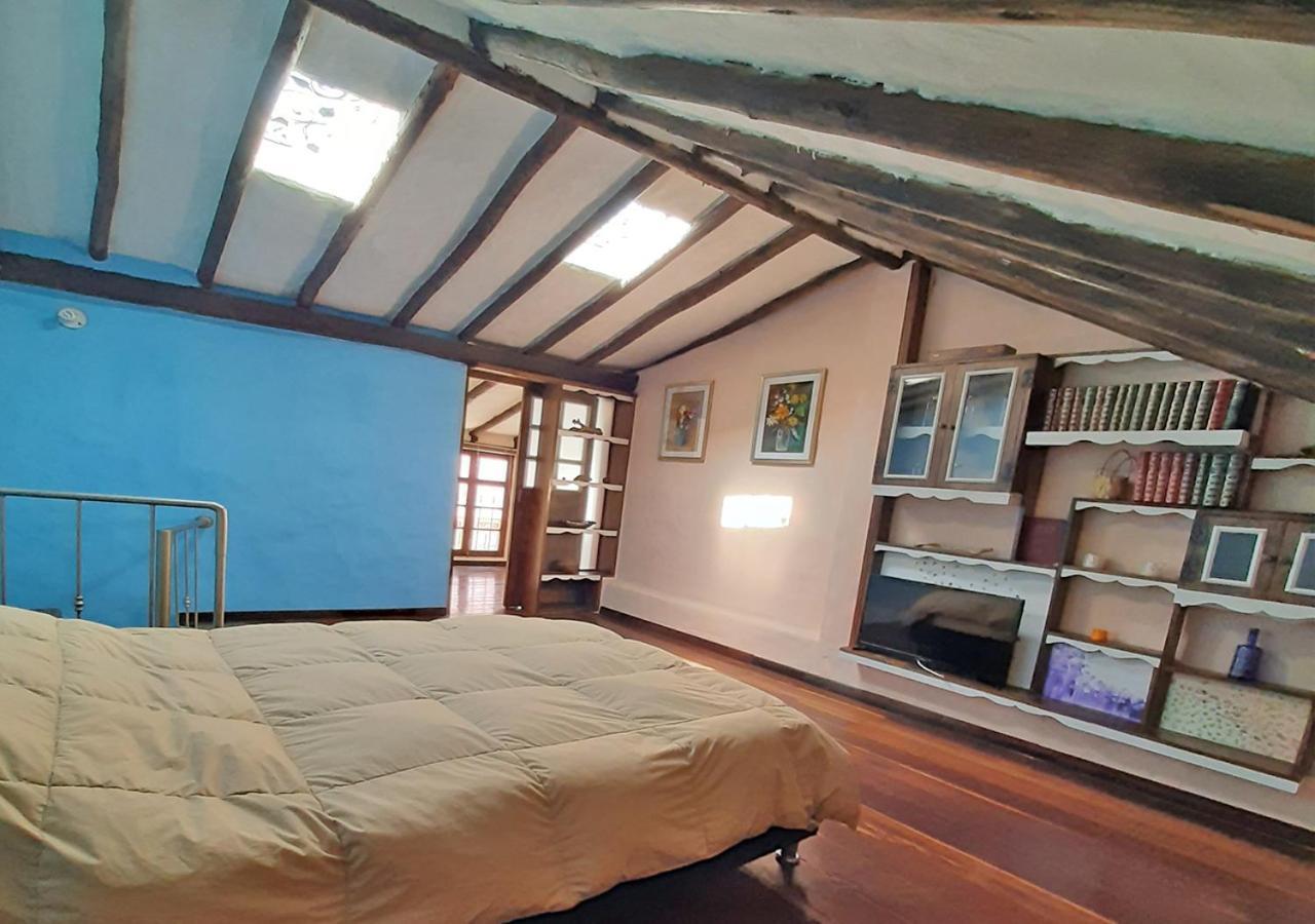 Laurel Candelaria Sweet Homes Bogota Luaran gambar