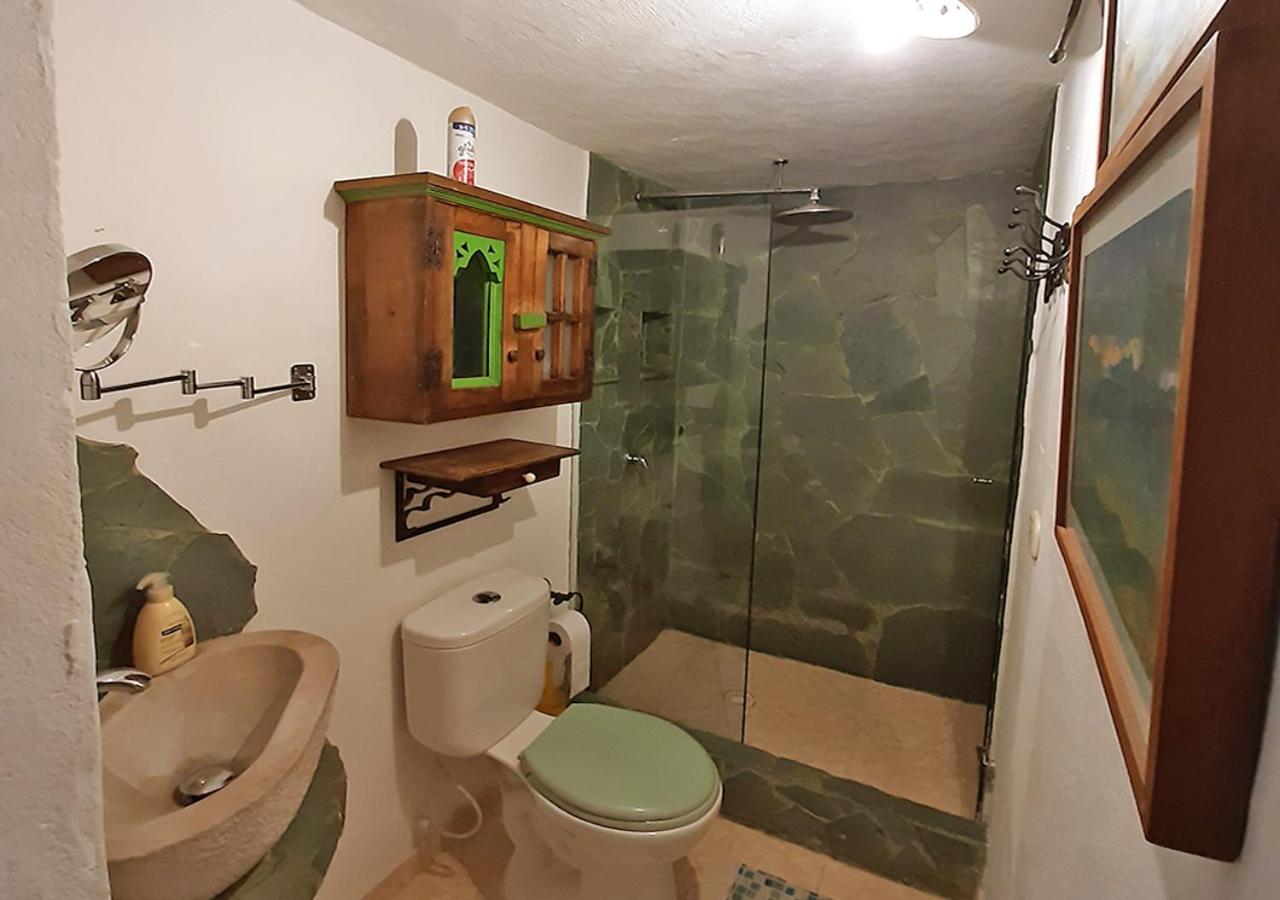 Laurel Candelaria Sweet Homes Bogota Luaran gambar