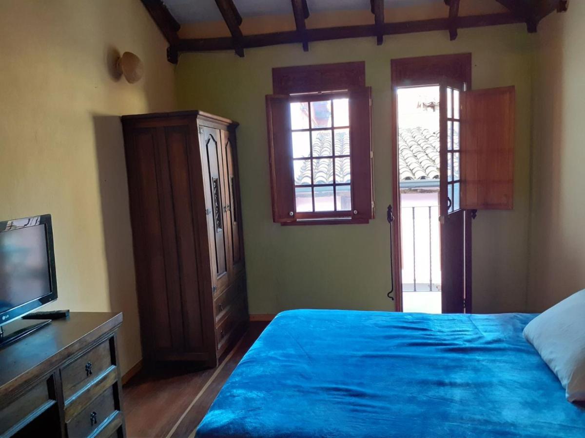 Laurel Candelaria Sweet Homes Bogota Luaran gambar