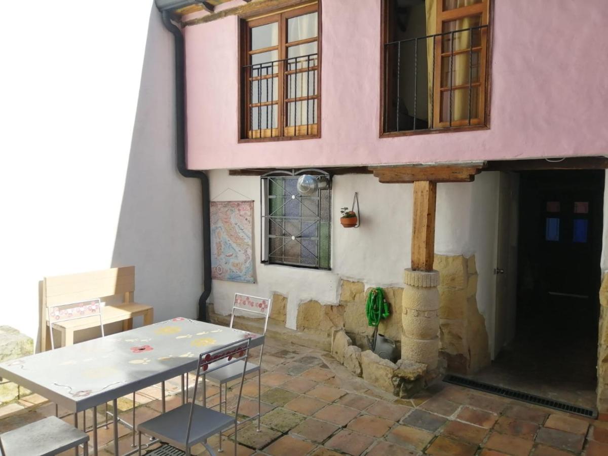 Laurel Candelaria Sweet Homes Bogota Luaran gambar