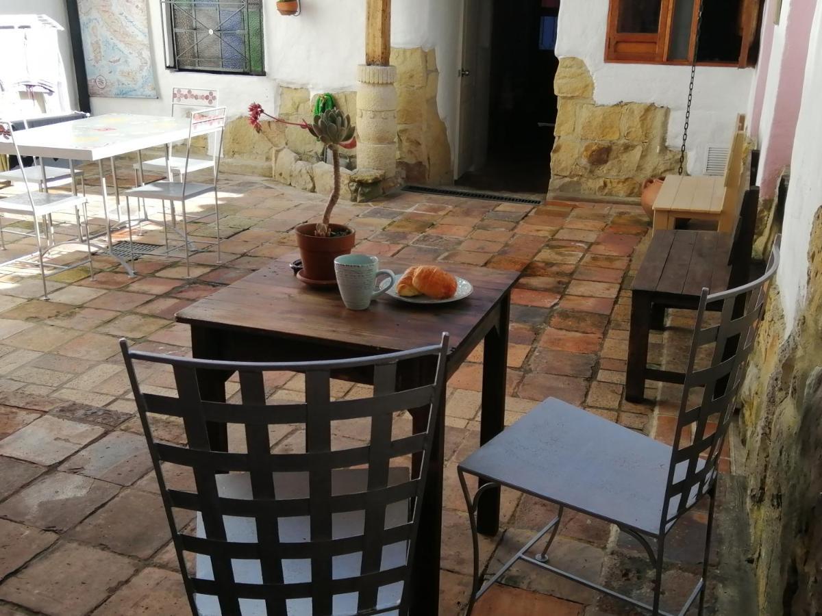 Laurel Candelaria Sweet Homes Bogota Luaran gambar