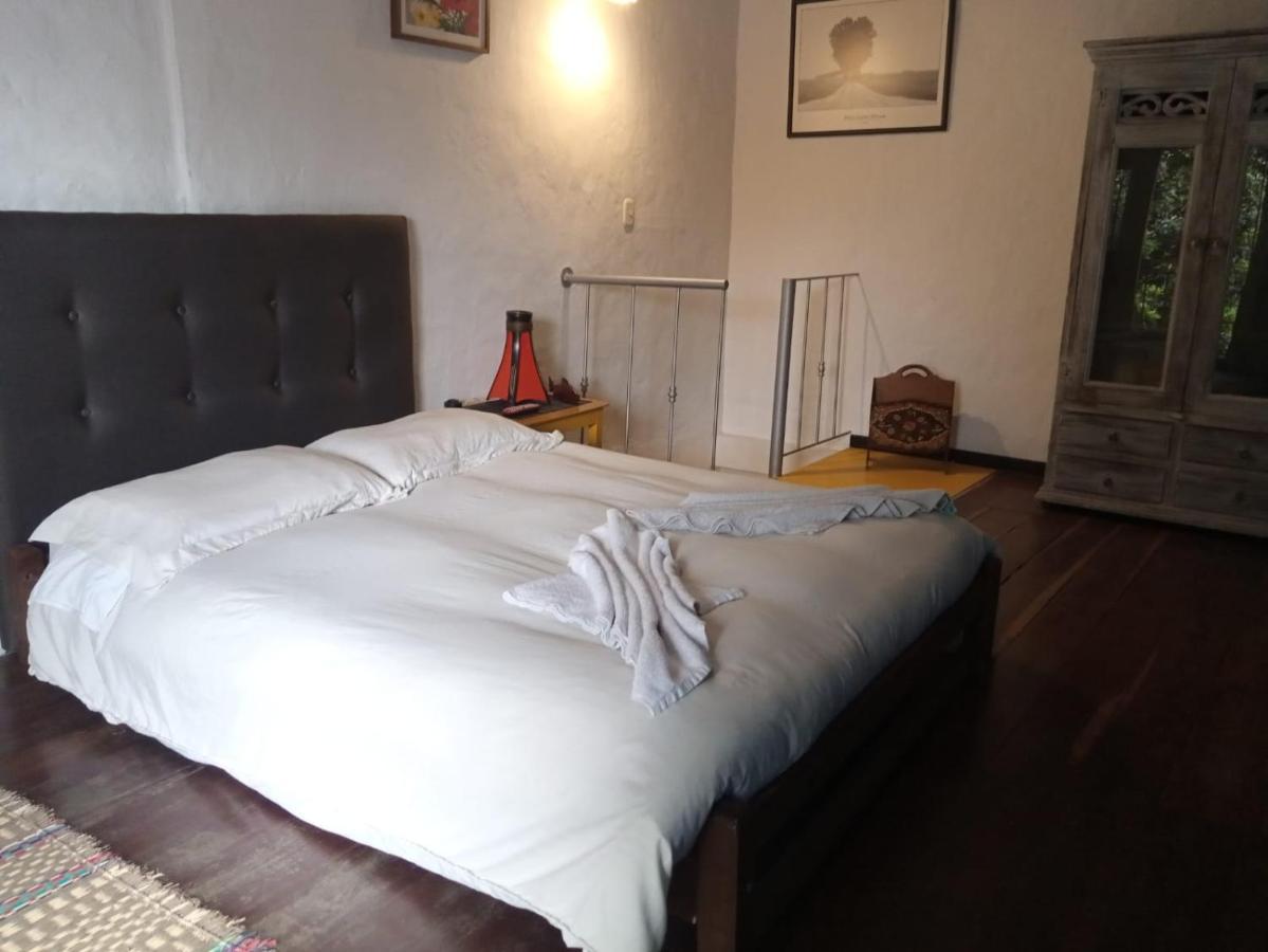 Laurel Candelaria Sweet Homes Bogota Luaran gambar