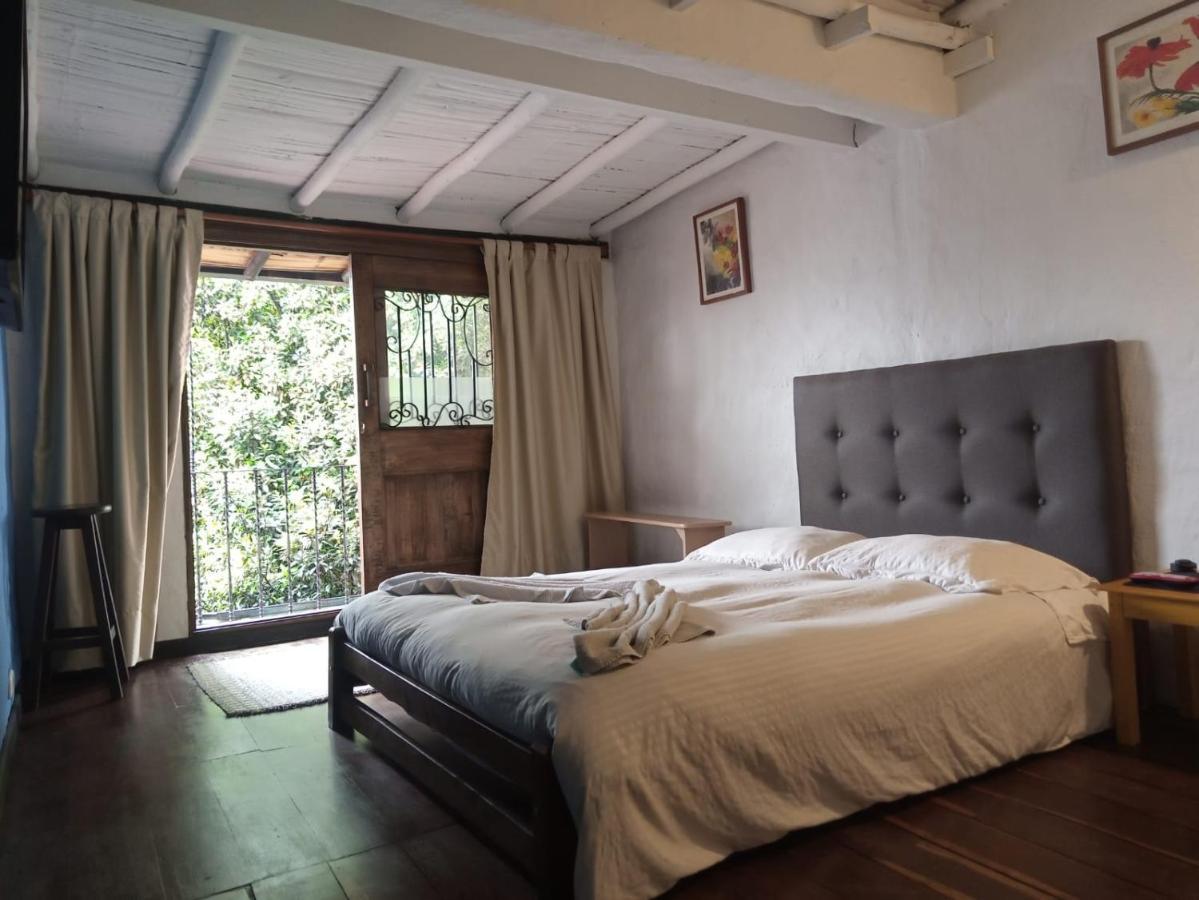 Laurel Candelaria Sweet Homes Bogota Luaran gambar
