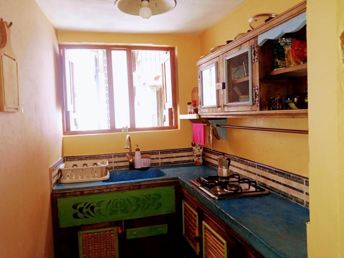 Laurel Candelaria Sweet Homes Bogota Luaran gambar