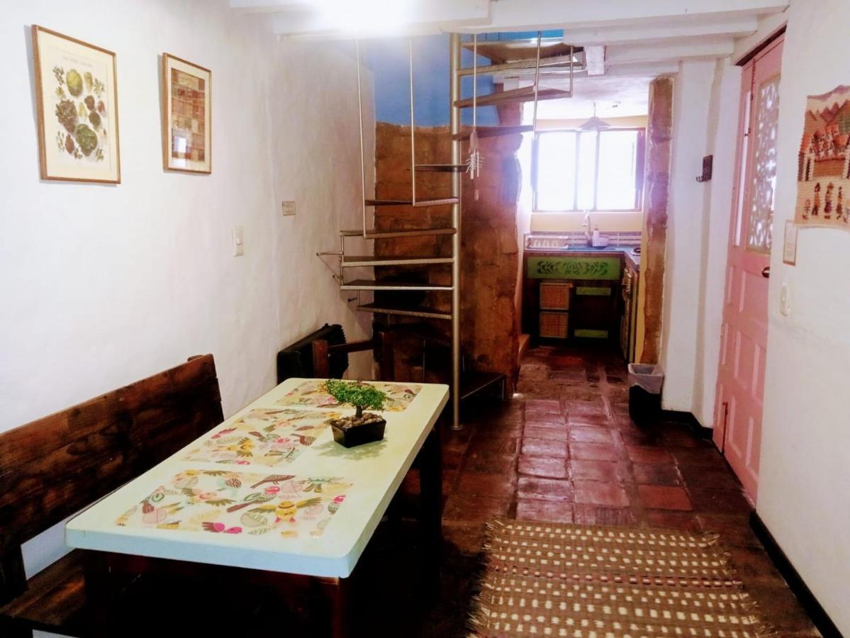 Laurel Candelaria Sweet Homes Bogota Luaran gambar